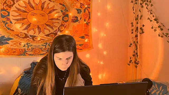 AliceCUNTach online show from 02-20-26, 06:26