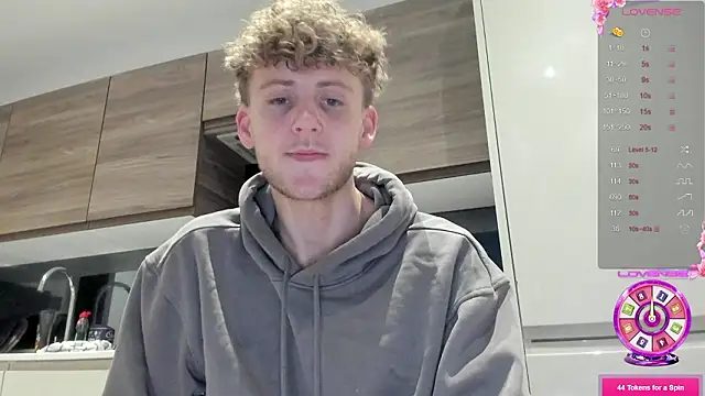 DominantAlex18 online show from 03-14-26, 03:50