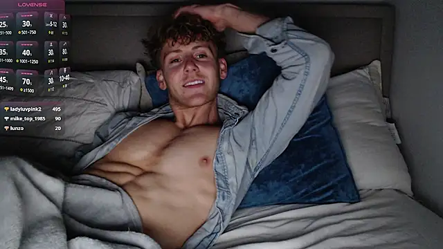 DominantAlex18 online show from 03-16-26, 05:50