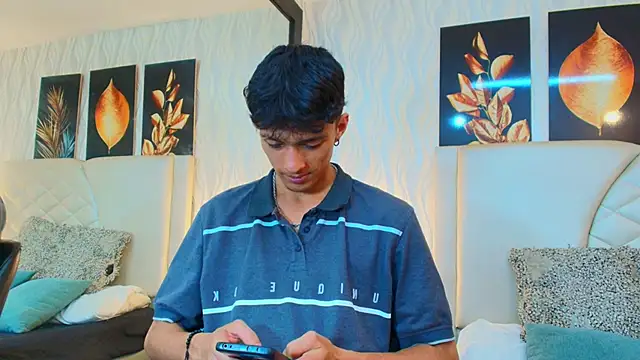 Lean Portman online show from 09-13-25, 08:52