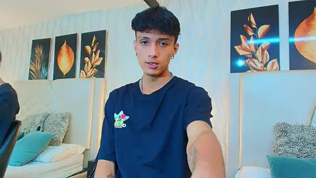 Lean Portman online show from 09-17-25, 09:27