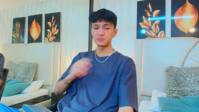 Lean Portman online show from 09-18-25, 08:55