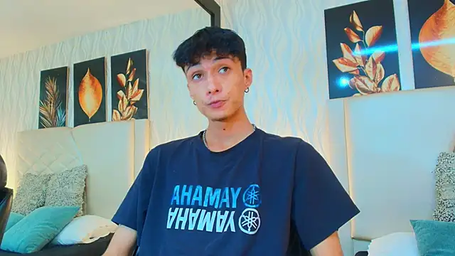 Lean Portman online show from 09-22-25, 09:06