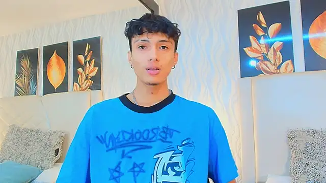 Lean Portman online show from 10-01-25, 08:37