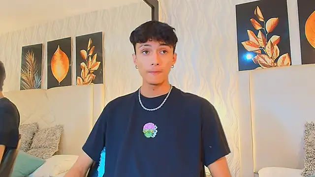 Lean Portman online show from 10-02-25, 08:27