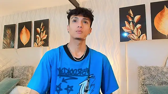 Lean Portman online show from 10-07-25, 08:28