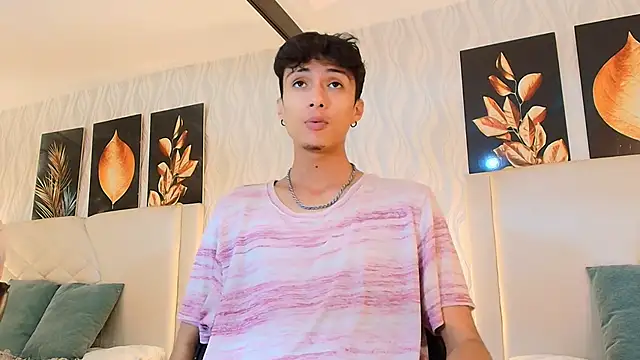 Lean Portman online show from 10-08-25, 08:06