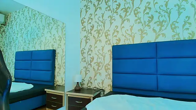 Lean Portman online show from 10-27-25, 09:52