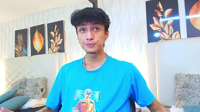 Lean Portman online show from 11-08-25, 09:02