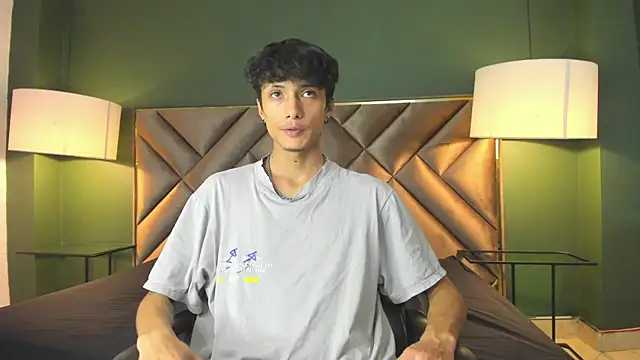 Lean Portman online show from 11-13-25, 09:36