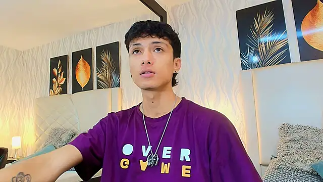 Lean Portman online show from 01-16-26, 08:24