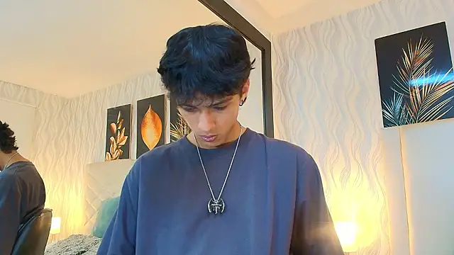 Lean Portman online show from 02-09-26, 08:57