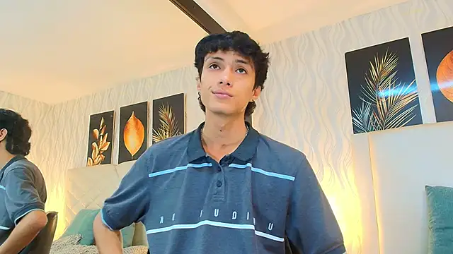 Lean Portman online show from 02-17-26, 08:59