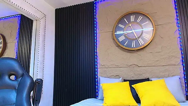 Lean Portman online show from 03-19-26, 02:32