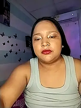 Angelly ricura online show from 09-15-25, 02:17