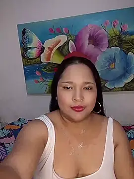 Snapshot of Angelly_ricura chatting on 04-22-26, 07:04 Angelly ricura online show from 04-22-26, 07:04