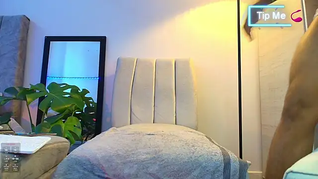 Snapshot of Misterjhons2 chatting on 09-26-25, 07:40 Misterjhons2 online show from 09-26-25, 07:40