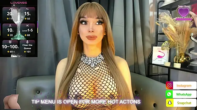 Snapshot of MISTRESSMonica_xxx chatting on 07-29-26, 02:04 MISTRESSMonica xxx online show from 07-29-26, 02:04