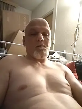 NacktDaniel online show from 10-16-25, 04:41