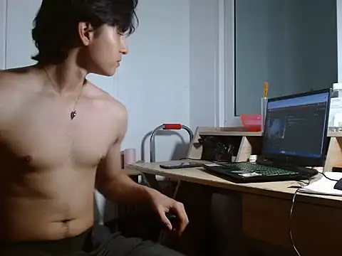 TeddyBear 07 online show from 09-12-25, 01:44