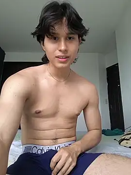 TeddyBear 07 online show from 10-17-25, 01:35