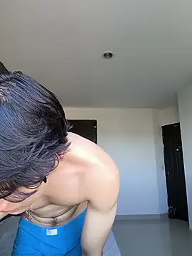 TeddyBear 07 online show from 10-24-25, 12:34