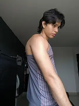 TeddyBear 07 online show from 11-07-25, 12:27