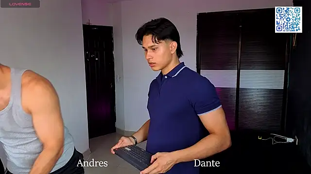 TeddyBear 07 online show from 04-09-26, 12:32