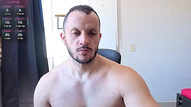 Snapshot of TeddyBear_07 chatting on 06-29-26, 03:45 TeddyBear 07 online show from 06-29-26, 03:45