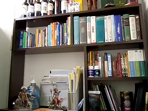 Snapshot of HomHot47 chatting on 09-18-25, 02:35 HomHot47 online show from 09-18-25, 02:35