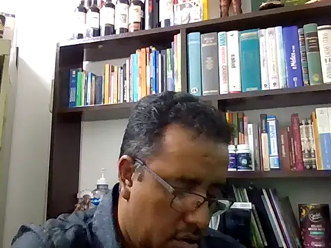 Snapshot of HomHot47 chatting on 10-02-25, 02:18 HomHot47 online show from 10-02-25, 02:18