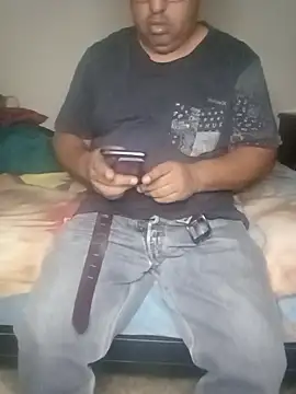 Snapshot of HomHot47 chatting on 10-26-25, 05:46 HomHot47 online show from 10-26-25, 05:46