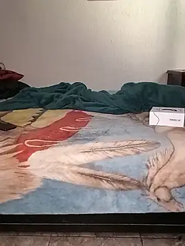 Snapshot of HomHot47 chatting on 10-29-25, 03:25 HomHot47 online show from 10-29-25, 03:25