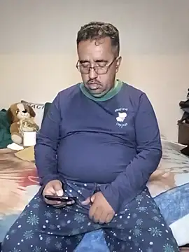 HomHot47 online show from 12-23-25, 06:55