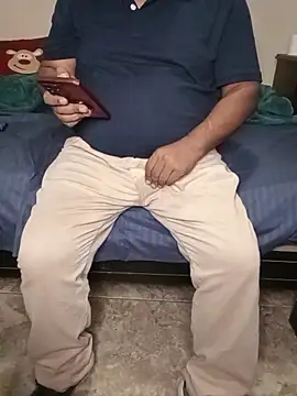 HomHot47 online show from 01-16-26, 05:44