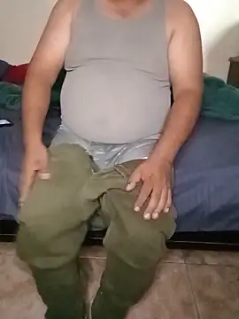 HomHot47 online show from 04-11-26, 03:38