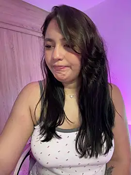 Angeldusttt online show from 03-05-26, 11:45