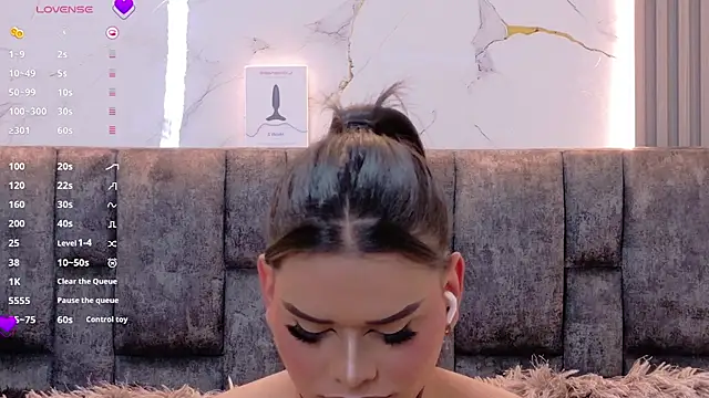 Ava Cristi online show from 01-09-26, 05:15