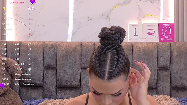 Ava Cristi online show from 02-11-26, 06:24