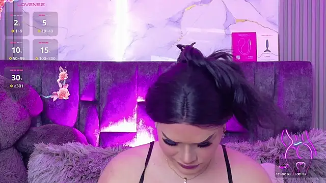 Ava Cristi online show from 07-07-26, 05:06