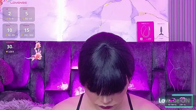 Ava Cristi online show from 07-23-26, 12:47