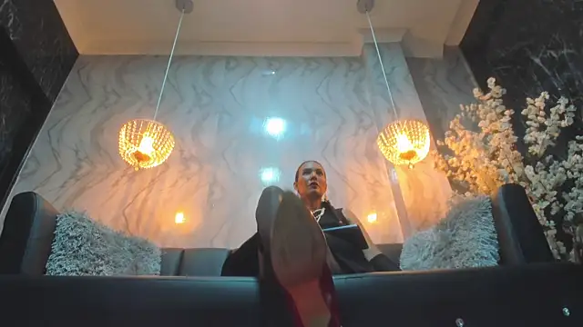 Nicollemillf online show from 01-06-26, 09:18