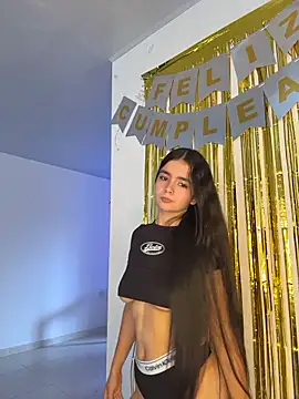 Ashley and Zoe online show from 02-12-26, 03:51