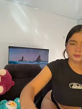 Ashley and Zoe online show from 07-05-26, 08:05