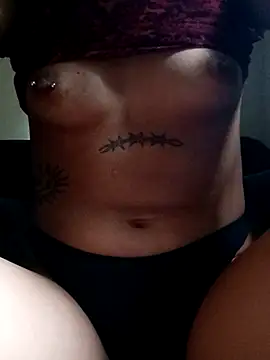 malvinaAAA online show from 09-29-25, 07:51