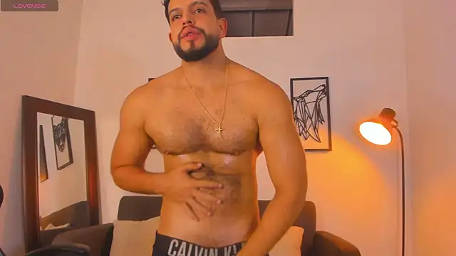 Justin kingX7 online show from 09-15-25, 11:16