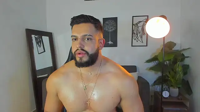 Justin kingX7 online show from 02-20-26, 06:26