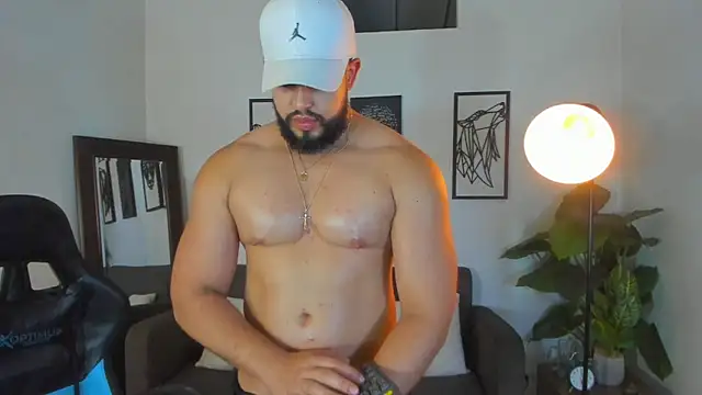 Justin kingX7 online show from 03-02-26, 05:08