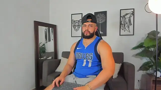 Justin kingX7 online show from 04-16-26, 04:02