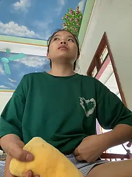 Snapshot of viluna chatting on 10-07-25, 02:42 viluna online show from 10-07-25, 02:42